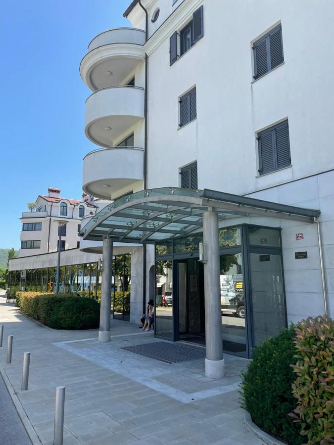 Apartment Felicia 12 Portoroz Exterior foto