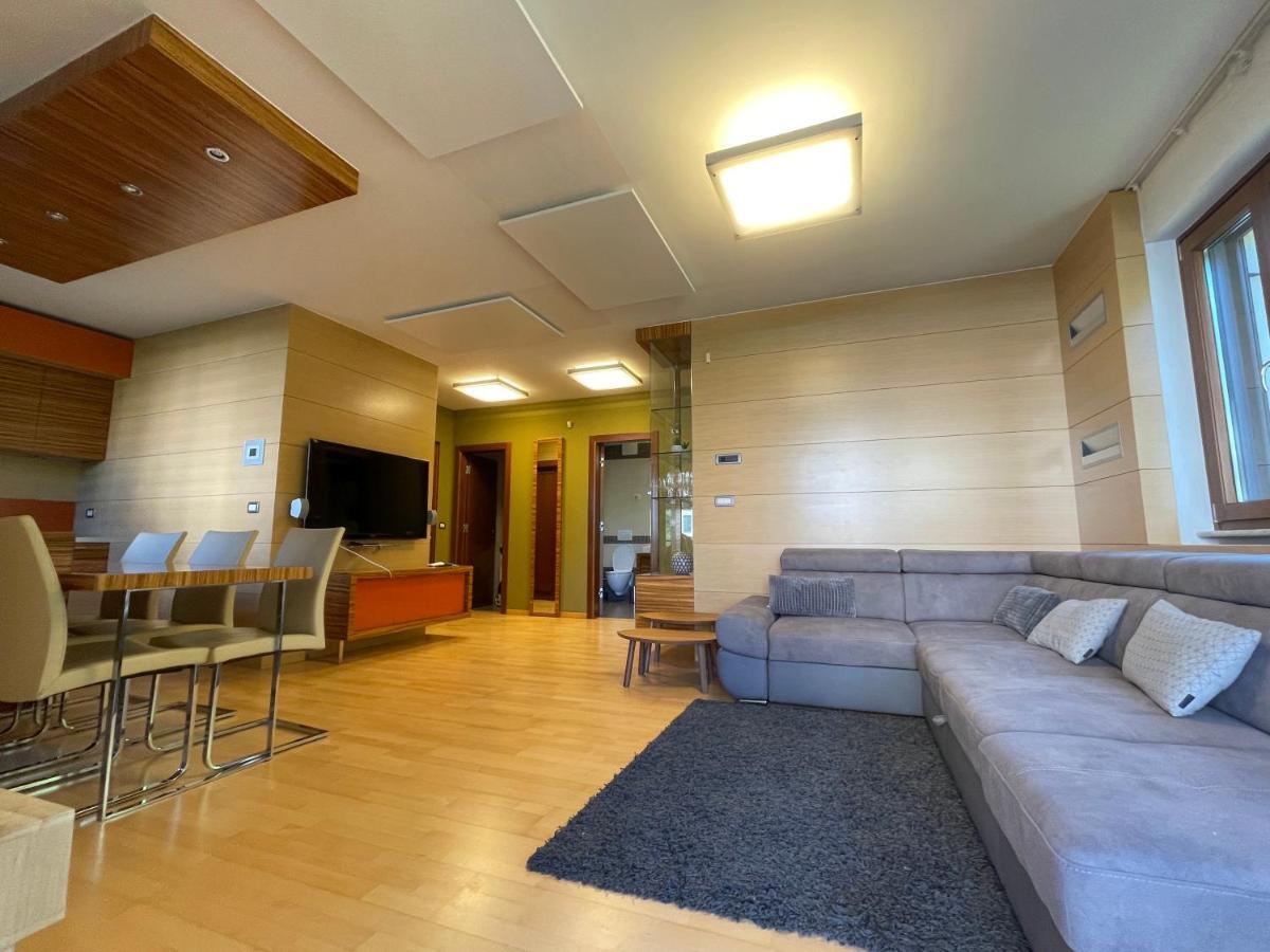 Apartment Felicia 12 Portoroz Exterior foto