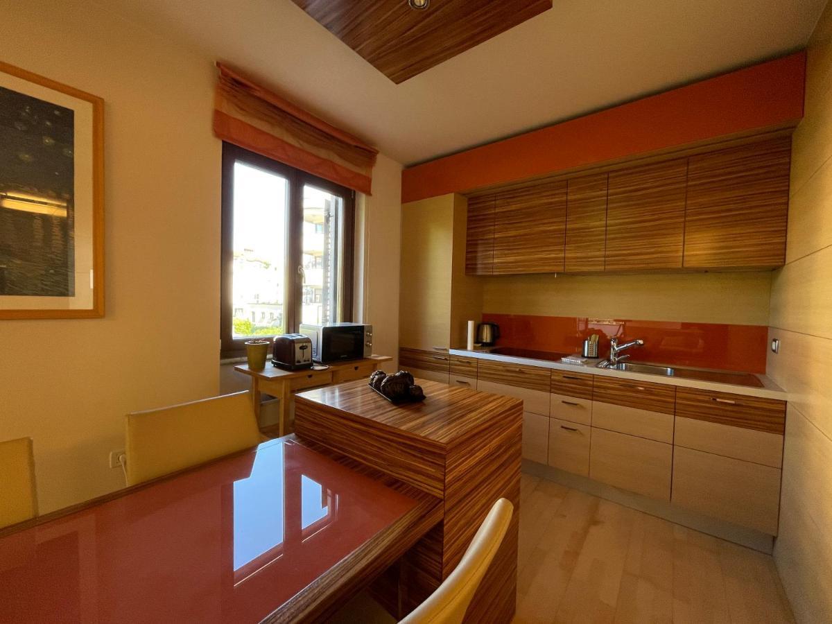 Apartment Felicia 12 Portoroz Exterior foto